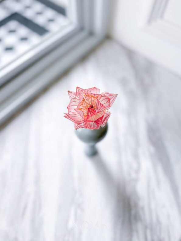 FLR-202000039-LR-Pink-Lotus-Large-Hairpin-Gold-Pink-2