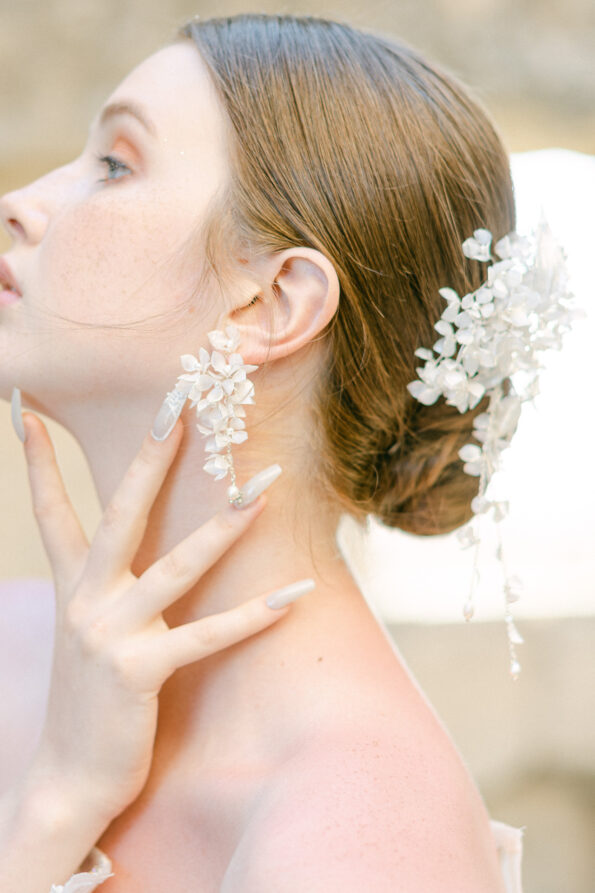 FLR-202100004-LR-Bush-Melody-Drop-Earrings-White-Silver-White-5