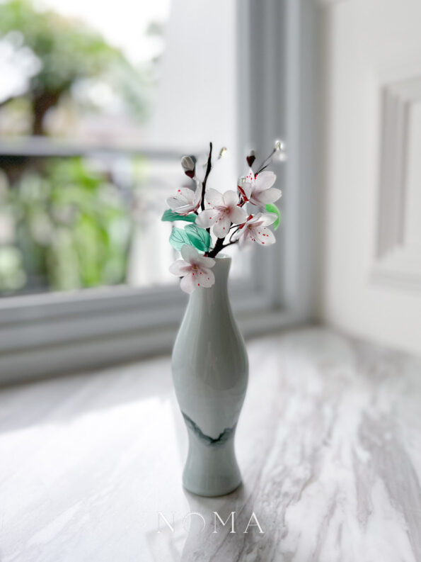 FLR-202200004-HS-Pastel-Bloom-Short-Hairpin-Gold-White-1
