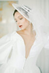 HMV-201900006-White-Lace-Transparent-Hat-White