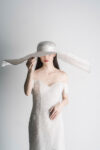 HMV-201900007-White-Satin-Wide-Meter-Hat-White-1