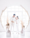 HMV-201900015-White-Velvet-Hat-with-Veil-White