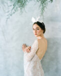 HMV-201900022-Delicate-Ribboned-Veil-White