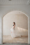 HMV-201900031-Wrapped-and-Tied-Veil-White