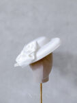 Pretty Woman Hat - White