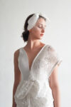 HMV-202000033-Side-Ribbon-Birdcage-Veil-White