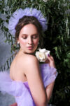 HMV-202100001-Ballerina-Tulle-Headband-Purple-1