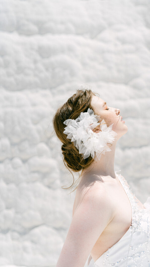 HMV-202100002-Blooming-Silk-Earcuff-White-1
