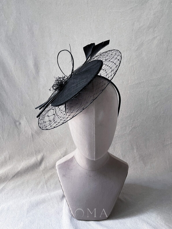 HMV-202100015-Paris-Im-in-Love-Millinery-Black-1