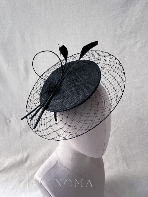 HMV-202100015-Paris-Im-in-Love-Millinery-Black-3