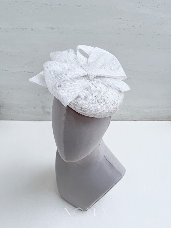 HMV-202100021-Hi-There-Millinery-Hat-White-2