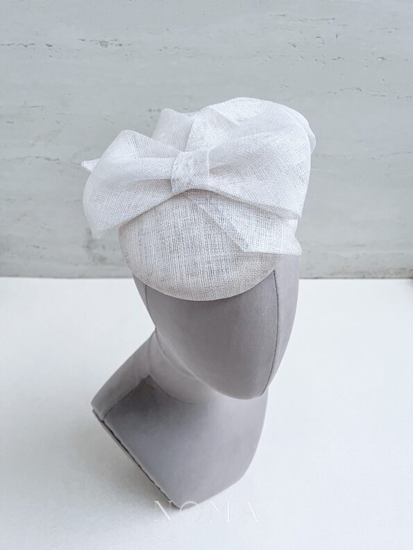 HMV-202100021-Hi-There-Millinery-Hat-White-5
