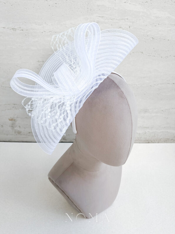 HMV-202100024-Folding-Bow-Headband-White-3
