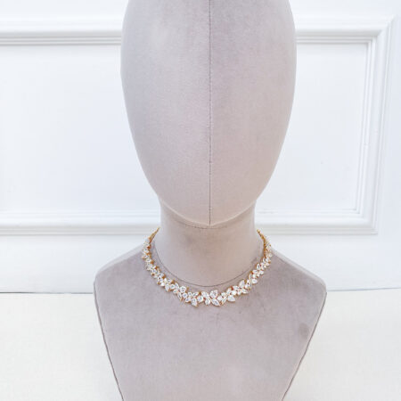 Tiffany & Co Necklace - 18k Yellow Gold