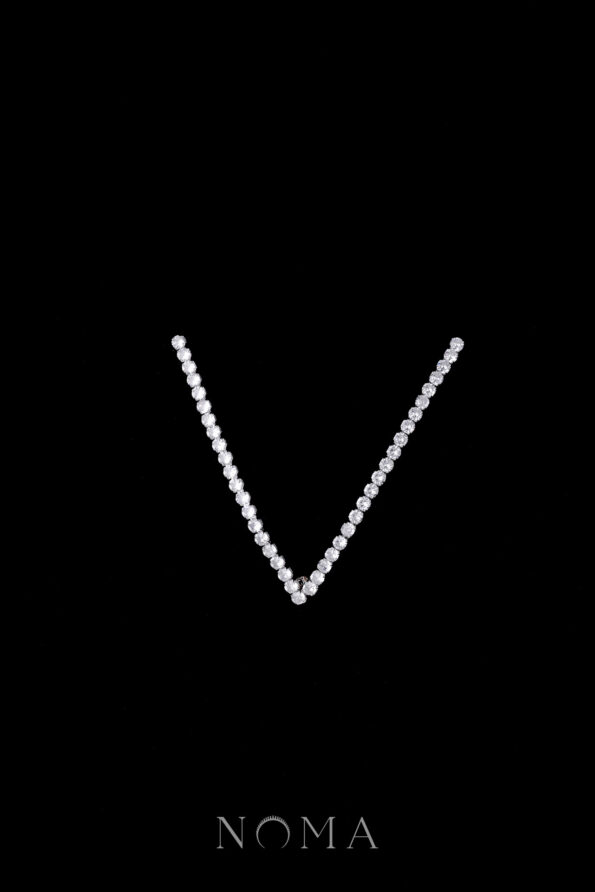 DJW-202200043-V-Round-4-mm-Small-Hairpin-Rhodium-White-Gold