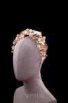 925-202100019-Natural-Flower-Bush-Headband-Doff-Gold