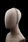 DJW-202300033-Rectangular-Round-Halo-Spaced-HeadbandBelt-Rhodium-White-Gold