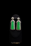 JJW-202100016-Superior-Bar-Jade-Double-Halo-Earrings-18k-Yellow-Gold-Jade