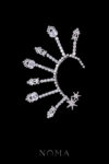 ACC-202300036-Aristocrat-Shine-Earpiece-White-Gold-Right