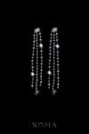 ACC-202300069-Planetary-Chain-Earrings-White-Gold