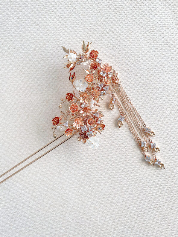 CHN-202200076-Floral-Branching-Hairpin-Gold-1