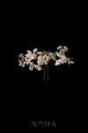 Ginkgo Treasure Fauna Middle - Gold