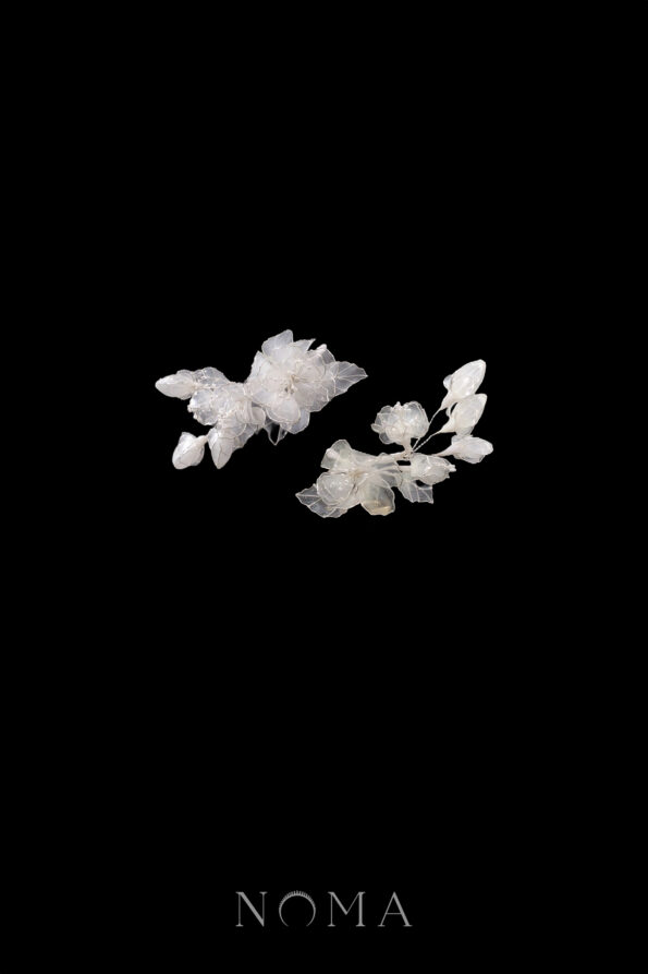 FLR-202200028-Jasmine-Bouquet-Large-Hairpin-Set-Silver-White-2-pcs-1