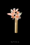 FLR-202300015-LR-Pink-Flower-Side-Hairvine-Gold-Pink