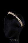 HMC-202300010-Royal-Crown-18k-Yellow-Gold-Sapphire