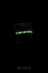 JJW-202300044-Superior-Oval-Jade-Mix-Round-Paved-Bracelet-18k-Yellow-Gold-Jade