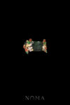 CHN-202300126-Carved-Peacock-Floral-Jade-Cuff-Gold-Jade