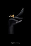 Soaring Phoenix Ring - Doff Gold