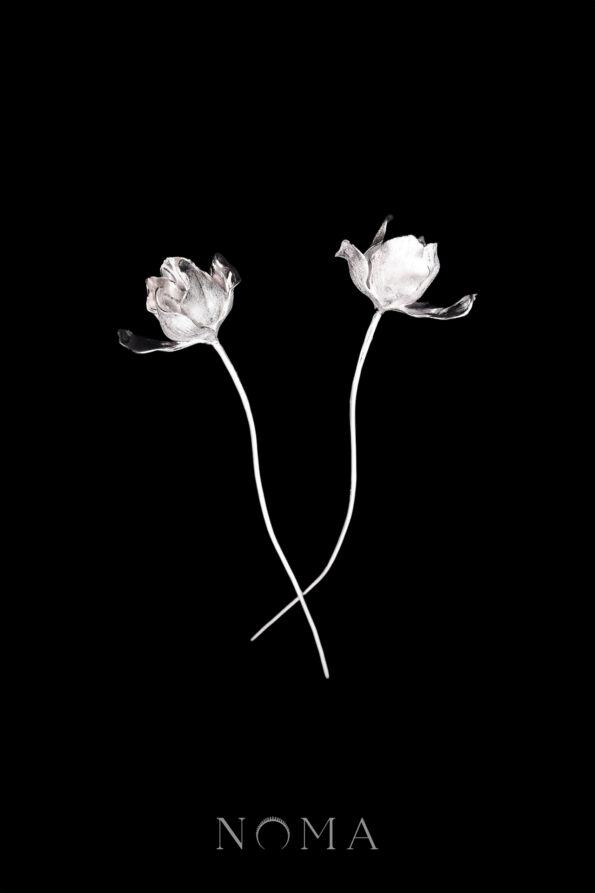 925-202300008-Natural-Floral-Pin-Unplated-Silver-1