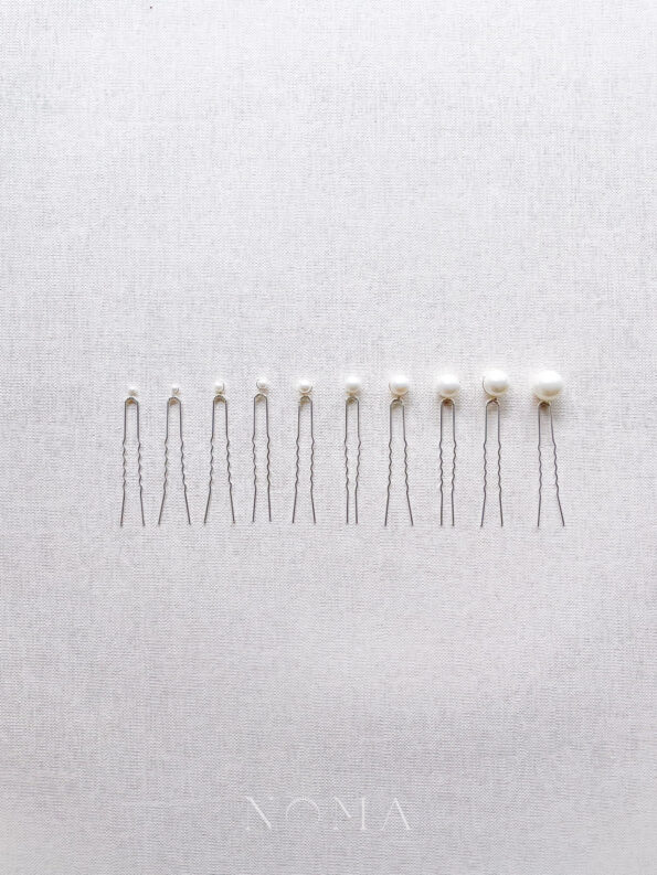 ACC-201900128-Pearl-Hairpin-Mix-Set-White-Silver-10-pcs
