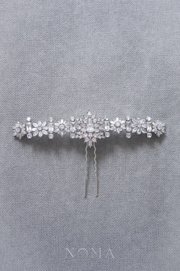 ACC-202100077-Royal-Art-Floral-Arrangement-Hairpin-White-Gold