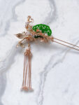 CHN-202100078-Jade-Oriental-Garden-Hairpin-Gold