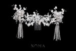 CHN-202300019-Twin-Crane-Pagoda-Floral-Garden-Set-Silver-White-3-pcs