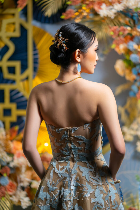CHN-202300118-Butterfly-Oriental-Garden-Side-HairvineBrooch-Gold-Blue-3