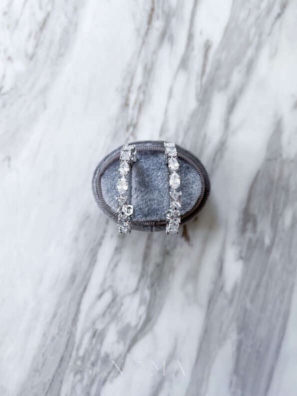 DJW-202100030-Neat-Hoop-Earrings-Rhodium-White-Gold