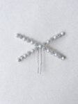DJW-202200023-Pearl-Halo-Round-Paved-X-Hairpin-Rhodium-White-Gold-White-Pearl