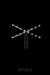 DJW-202300008-X-Pearl-Hairpin-Rhodium-White-Gold-White-Pearl