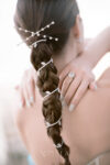 DJW-202300009-Marquise-Halo-Round-Hair-Chain-Rhodium-White-Gold