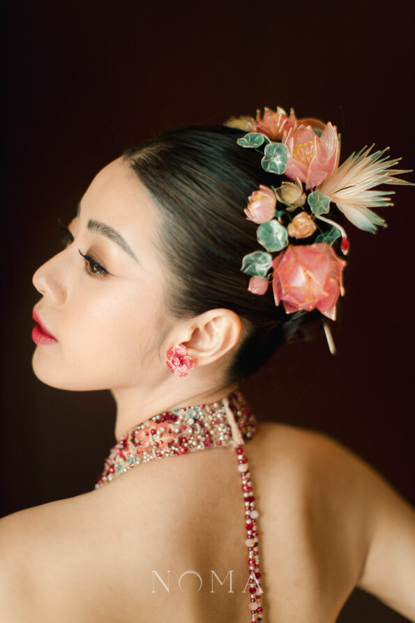 FLR-202000038-LR-Pink-Lotus-Hairpin-Set-Gold-Pink-3-pcs-9