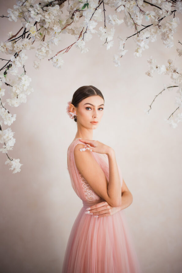 FLR-202100023-LR-Butterfly-Song-Earrings-Rose-Gold-Pink-3