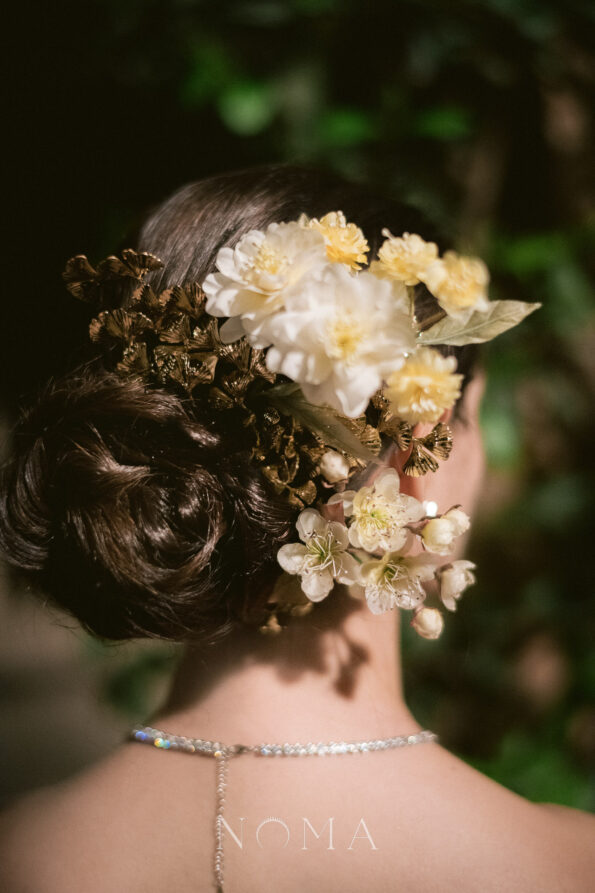 FLR-202300003-SS-Fresh-Buds-Garden-Haircomb-Gold-Yellow-2