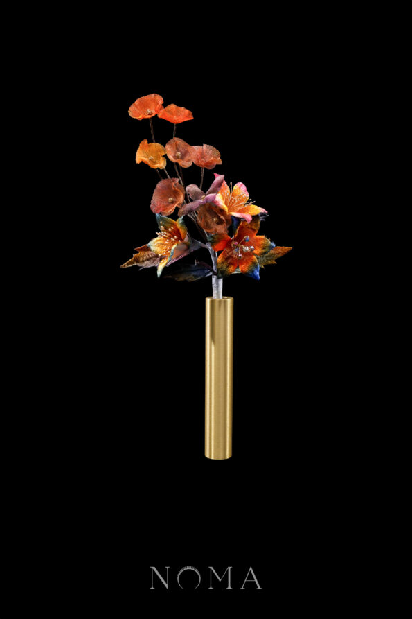 FLR-202300022-SS-Autumn-Burst-Hairpin-Set-Gold-2-pcs-2