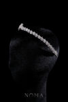 HMC-202300017-Pear-Marquise-Arrangement-Crown-Rhodium-White-Gold