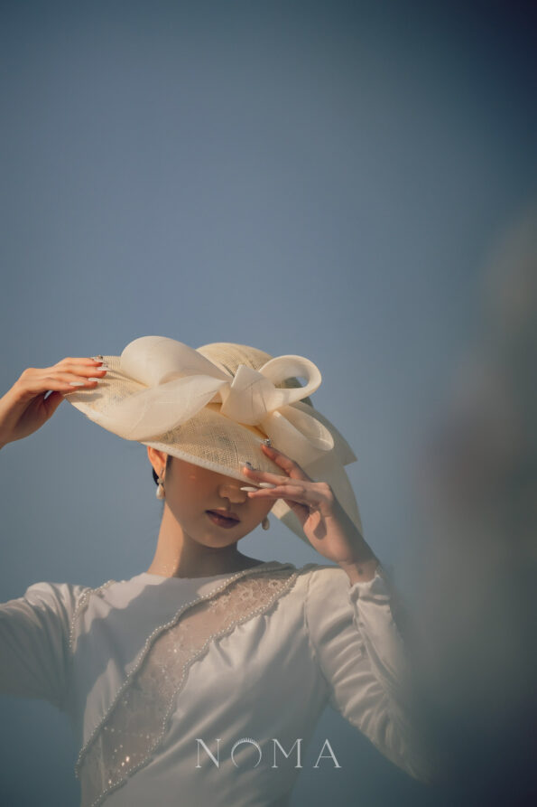 HMV-202100019-Wonderful-Day-Millinery-Hat-White-7