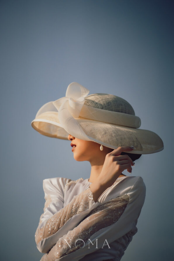 HMV-202100019-Wonderful-Day-Millinery-Hat-White-8