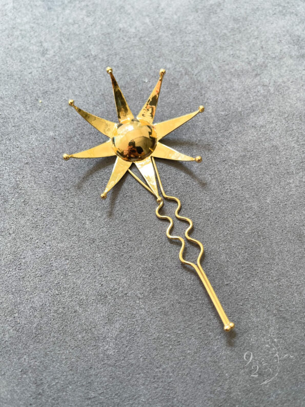925-201900014-Constellation-Pin-S-18k-Yellow-Gold-2